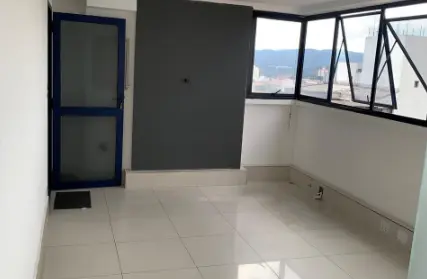Imagem: Sala Comercial para Alugar, Água Fria