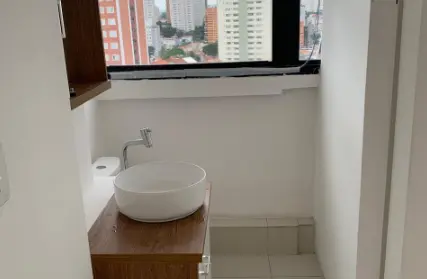 Imagem: Sala Comercial para Alugar, Água Fria