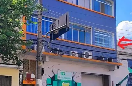 Imagem: Sala Comercial para Alugar, Tucuruvi