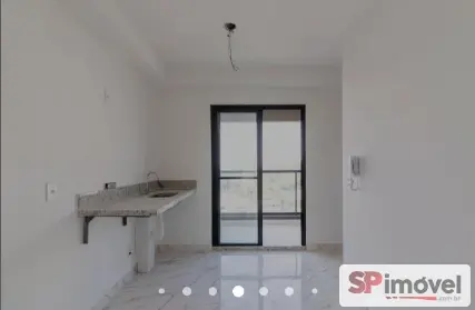 Imagem: Apartamento para Alugar, Vila Dom Pedro II