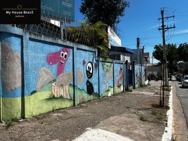 Ponto Comercial para Alugar SP Imóvel - Imagem 1