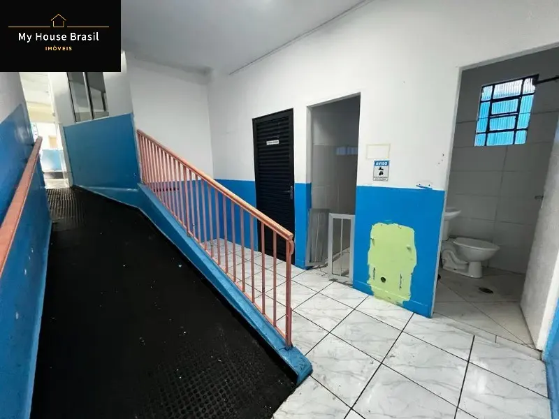 Ponto Comercial para Alugar SP Imóvel - Imagem 11