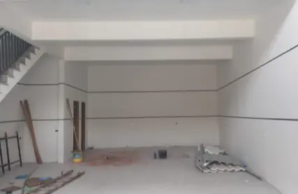 Imagem: Galpão / Salão para Alugar, Jardim Tremembé