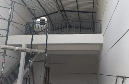 Imagem: Galpão / Salão para Alugar, Jardim Tremembé