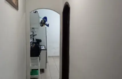 Imagem: Casa Térrea para Venda, Jaçanã