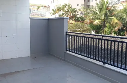 Imagem: Cobertura para Venda, Parada Inglesa