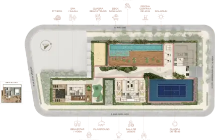 Imagem: Apartamento para Venda, Casa Verde