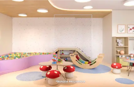 Imagem: Apartamento para Venda, Lauzane Paulista