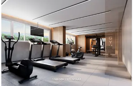 Imagem: Apartamento para Venda, Lauzane Paulista