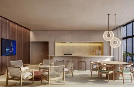 Imagem: Apartamento para Venda, Santana