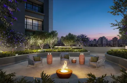 Imagem: Apartamento para Venda, Santana