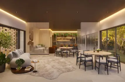 Imagem: Apartamento para Venda, Santana