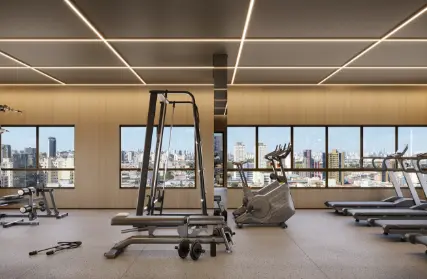 Imagem: Apartamento para Venda, Santana