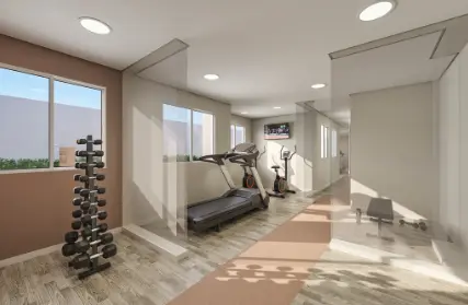 Imagem: Apartamento para Venda, Limão