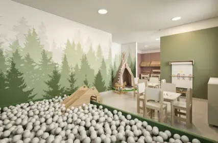 Imagem: Apartamento para Venda, Limão