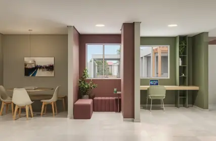 Imagem: Apartamento para Venda, Limão