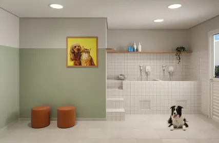 Imagem: Apartamento para Venda, Limão