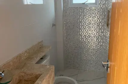 Imagem: Apartamento para Venda, Parque Vitória
