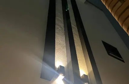 Imagem: Sobrado para Venda, Parque Vitória