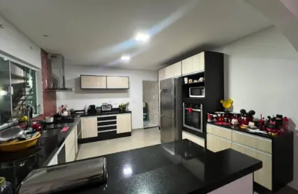 Imagem: Sobrado para Venda, Jardim Felicidade