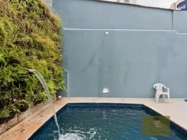 Imagem: Casa Térrea para Venda, Vila Palmeiras