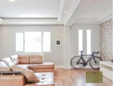 Imagem: Casa Térrea para Venda, Vila Palmeiras