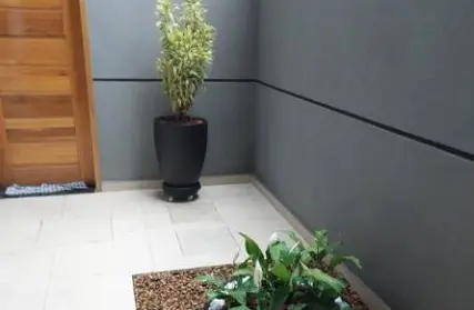 Imagem: Casa Térrea para Venda, Vila Mazzei