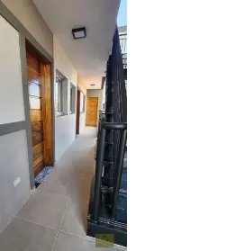 Imagem: Casa Térrea para Venda, Vila Mazzei
