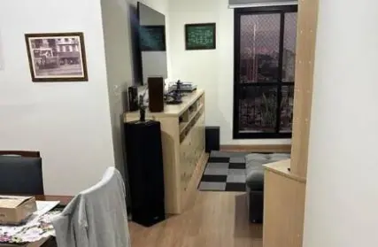 Imagem: Apartamento para Venda, Tucuruvi