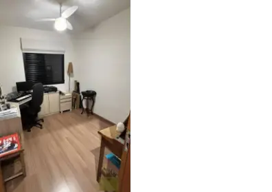 Imagem: Apartamento para Venda, Tucuruvi