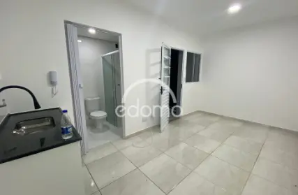 Imagem: Kitnet / Loft para Alugar, Jardim São Paulo
