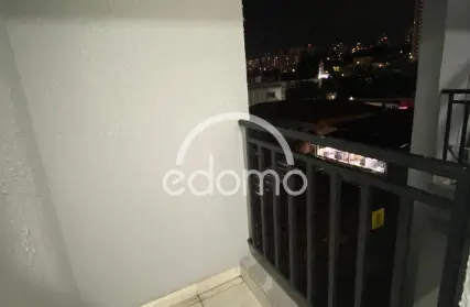 Imagem: Kitnet / Loft para Alugar, Jardim São Paulo