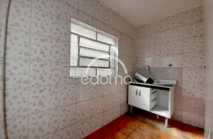Imagem: Casa Térrea para Alugar, Imirim