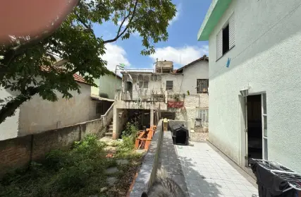 Imagem: Terreno para Venda, Vila Nova Mazzei