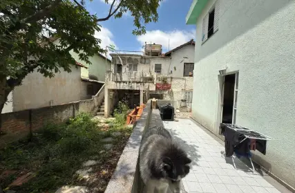 Imagem: Terreno para Venda, Vila Nova Mazzei