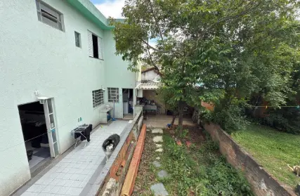 Imagem: Terreno para Venda, Vila Nova Mazzei