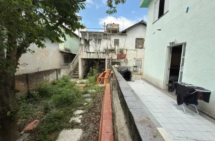 Imagem: Terreno para Venda, Vila Nova Mazzei