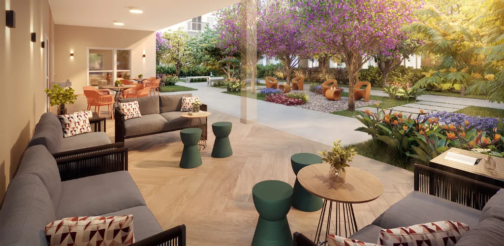 Apartamento Breve Lançamento ZN Imóvel - Imagem 1