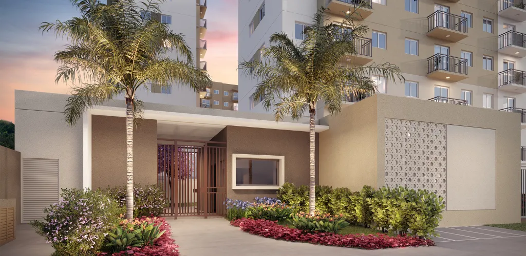 Apartamento Breve Lançamento ZN Imóvel - Imagem 2