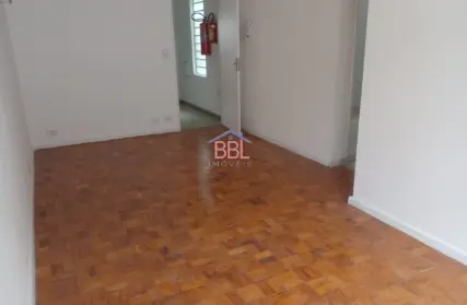 Imagem: Apartamento para Alugar, Santana