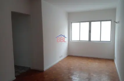 Imagem: Apartamento para Alugar, Santana