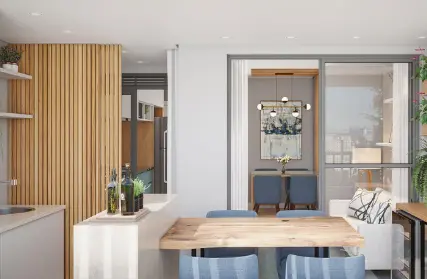 Imagem: Apartamento para Venda, Vila Gustavo