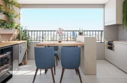 Imagem: Apartamento para Venda, Vila Gustavo