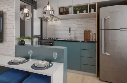 Imagem: Apartamento para Venda, Vila Gustavo