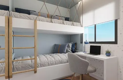 Imagem: Apartamento para Venda, Vila Gustavo