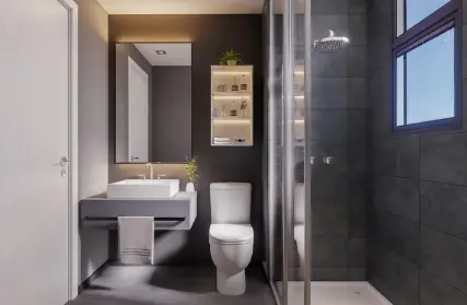 Imagem: Apartamento para Venda, Vila Gustavo