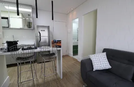 Imagem: Apartamento para Venda, Tucuruvi