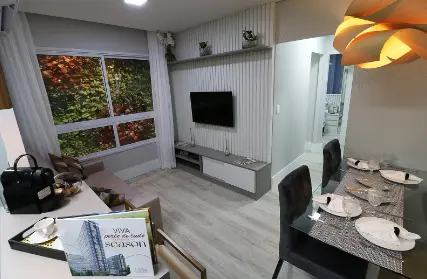 Imagem: Apartamento para Venda, Tucuruvi