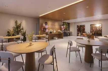 Imagem: Apartamento para Venda, Tucuruvi