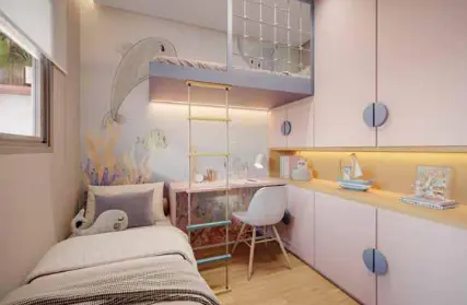 Imagem: Apartamento para Venda, Parada Inglesa